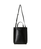 Banner Medium Tote-GANNI-Forget-me-nots Online Store