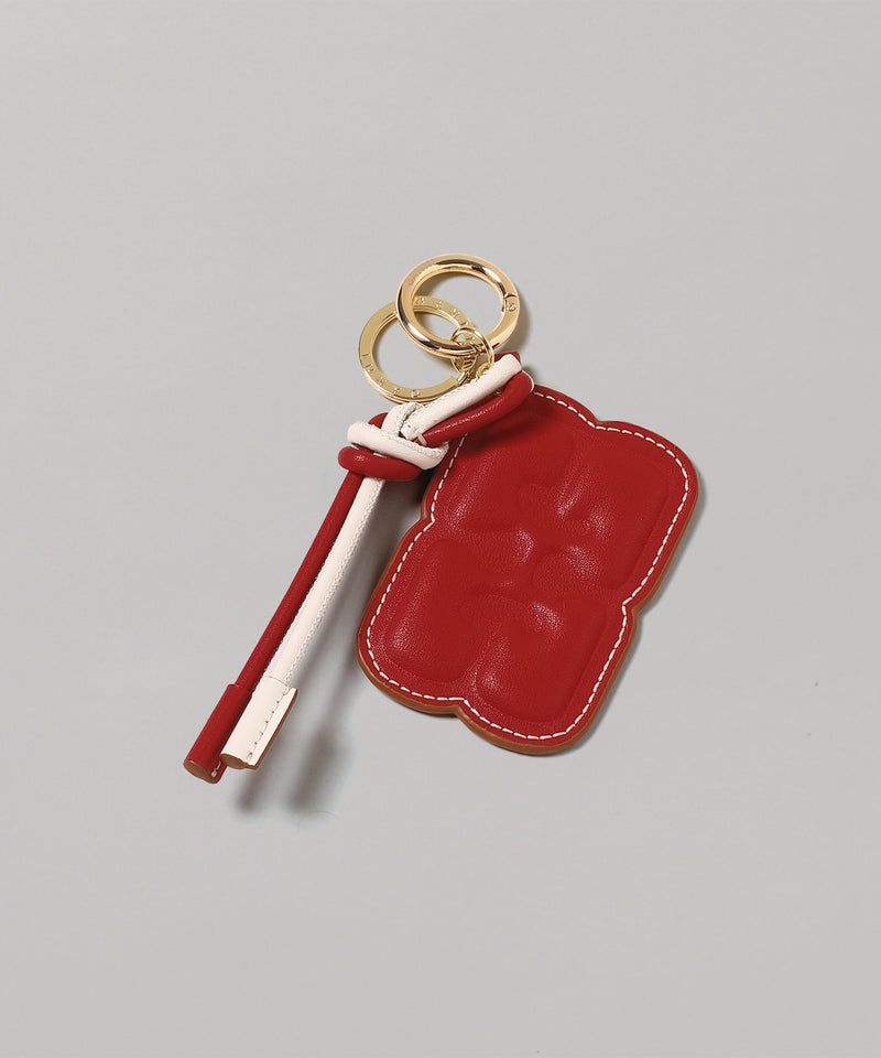 Butterfly Mirror Key Chains-GANNI-Forget-me-nots Online Store