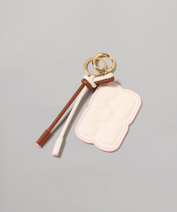 Butterfly Mirror Key Chains-GANNI-Forget-me-nots Online Store