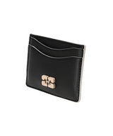 Ganni Bou Card Holder-GANNI-Forget-me-nots Online Store