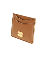 Ganni Bou Card Holder-GANNI-Forget-me-nots Online Store