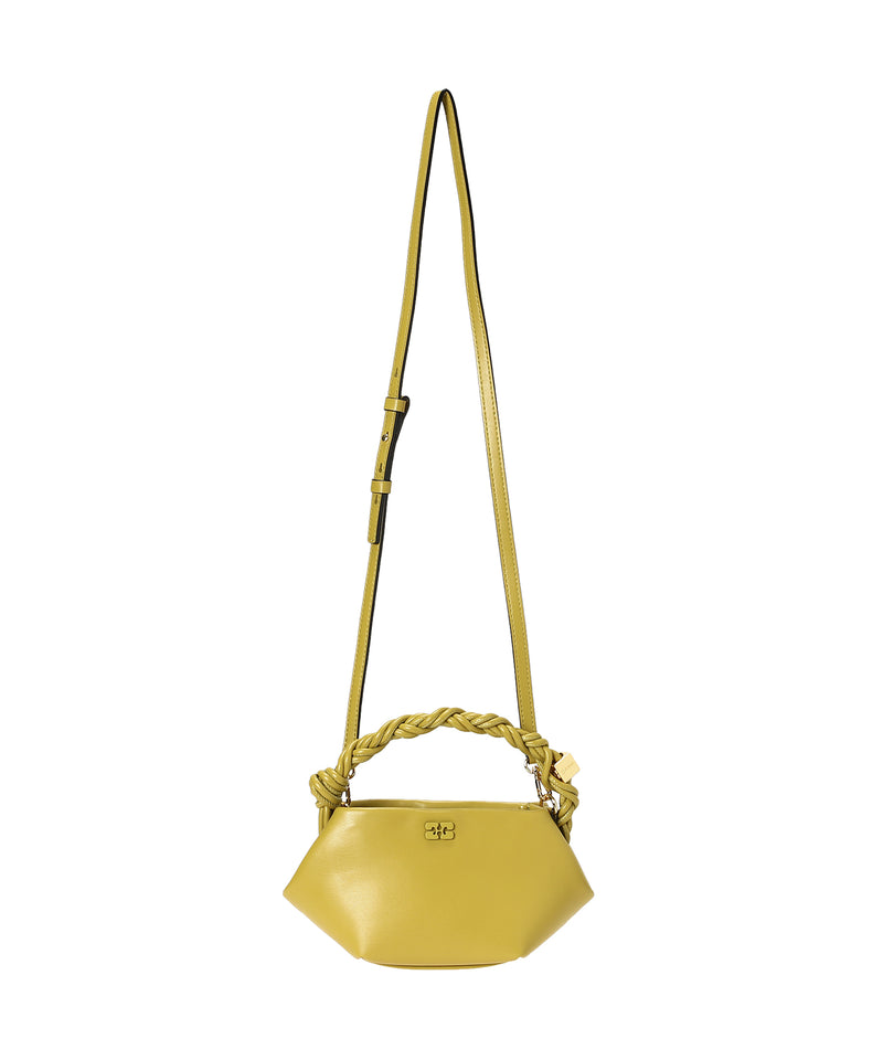 Ganni Bou Bag Mini-GANNI-Forget-me-nots Online Store