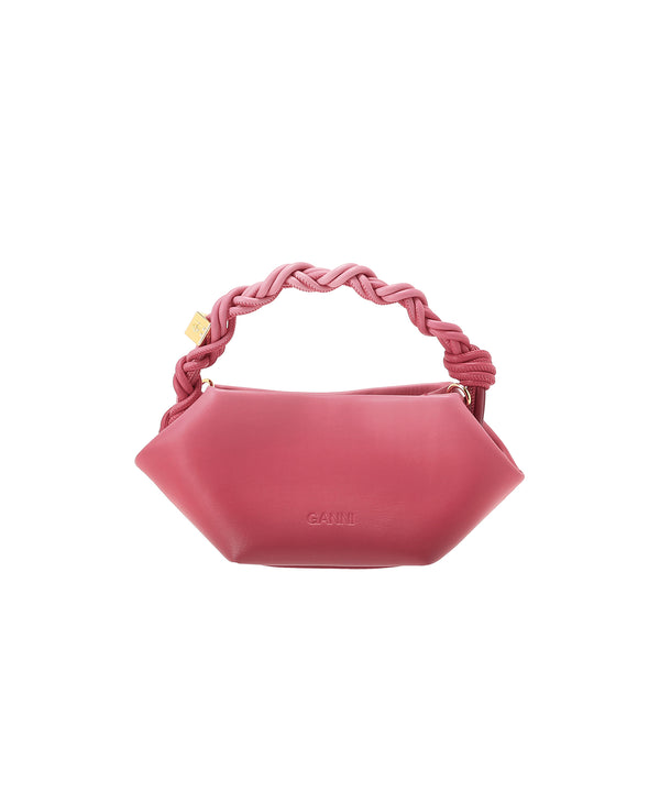 Ganni Bou Bag Mini Gradient-GANNI-Forget-me-nots Online Store