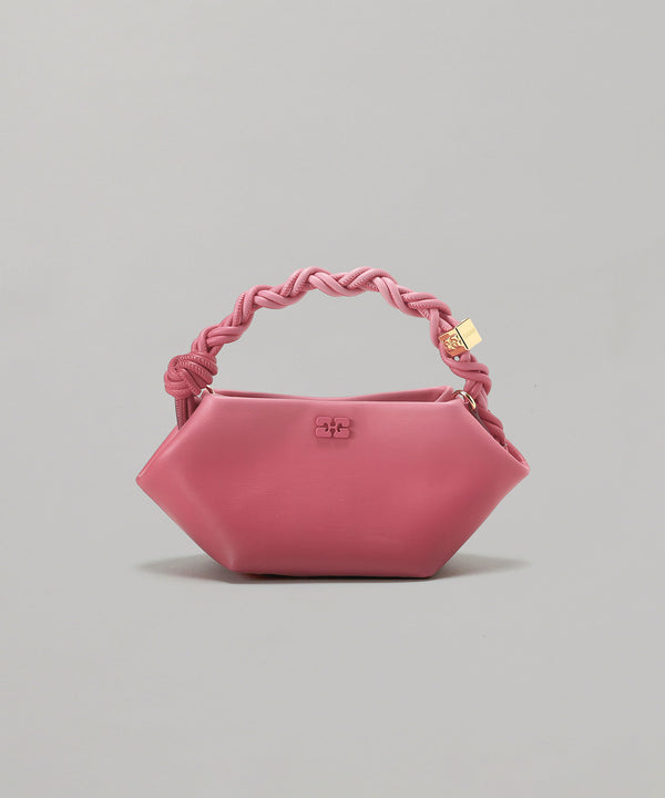 Ganni Bou Bag Mini Gradient-GANNI-Forget-me-nots Online Store