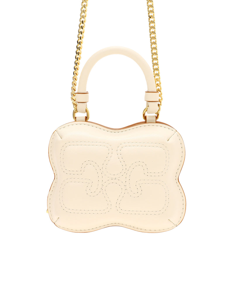 Butterfly Nano Crossbody-GANNI-Forget-me-nots Online Store