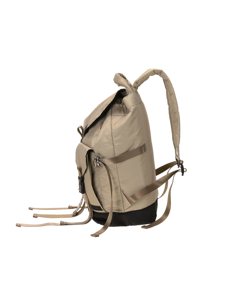 Recycled Tech Backpack-GANNI-Forget-me-nots Online Store