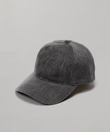 Cap Hat Denim-GANNI-Forget-me-nots Online Store