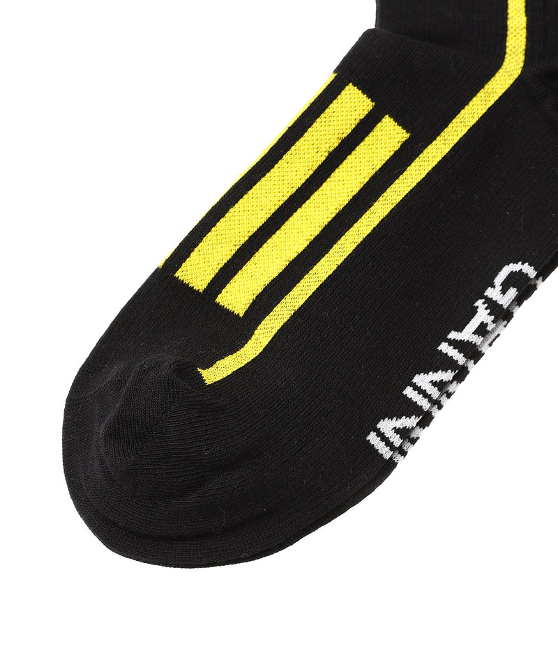 Sporty Socks-GANNI-Forget-me-nots Online Store