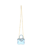 Butterfly Nano Crossbody Metallic-GANNI-Forget-me-nots Online Store