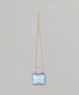 Butterfly Nano Crossbody Metallic-GANNI-Forget-me-nots Online Store