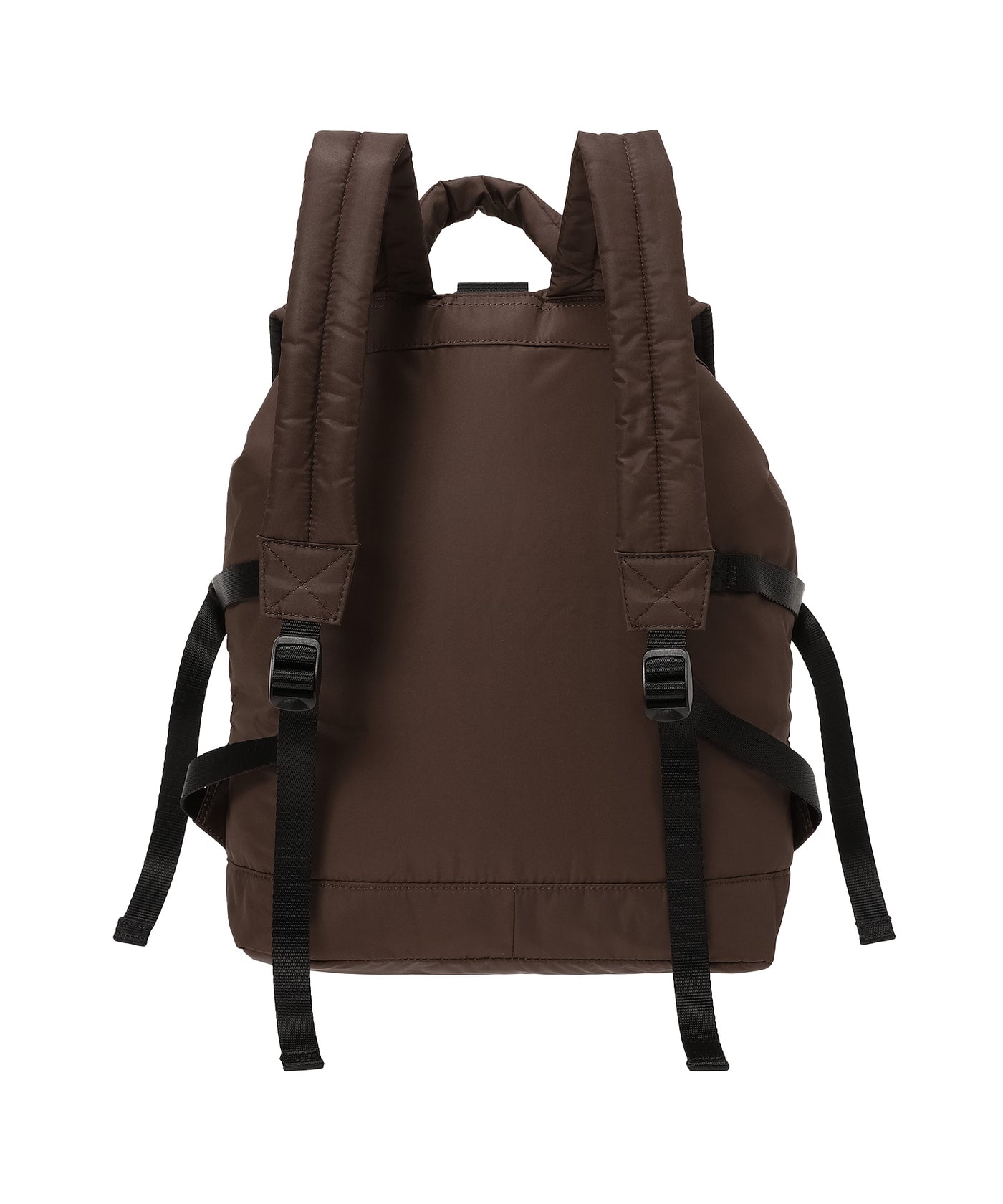 ガニー(GANNI)｜Recycled Tech Backpack - 242254415039｜スニーカー・ファッションのForget-me-nots