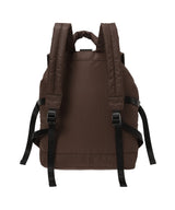 Recycled Tech Backpack-GANNI-Forget-me-nots Online Store