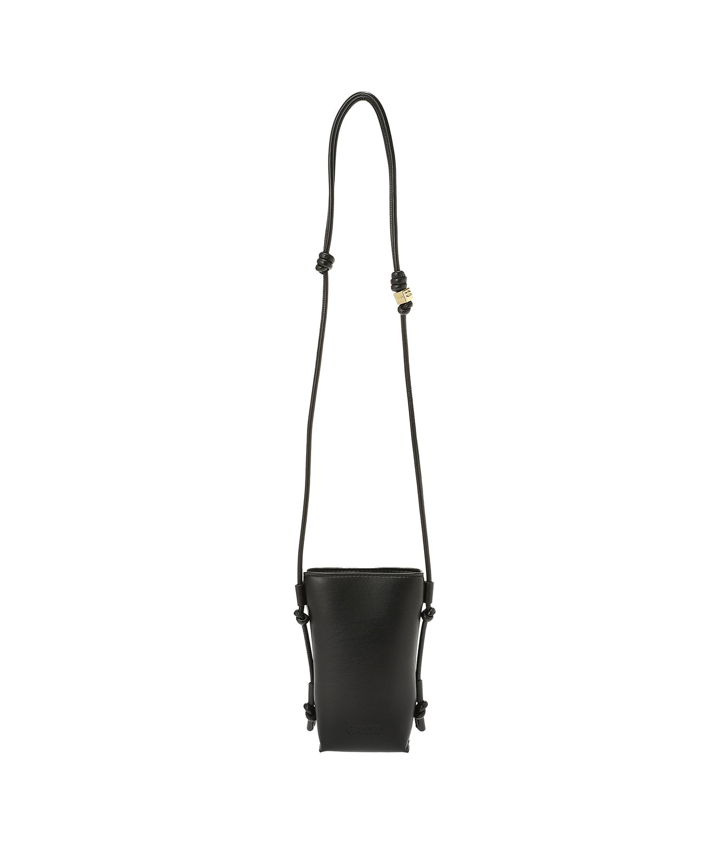 ガニー(GANNI)｜Ganni Bou Crossbody - 242254414013｜スニーカー・ファッションのForget-me-nots