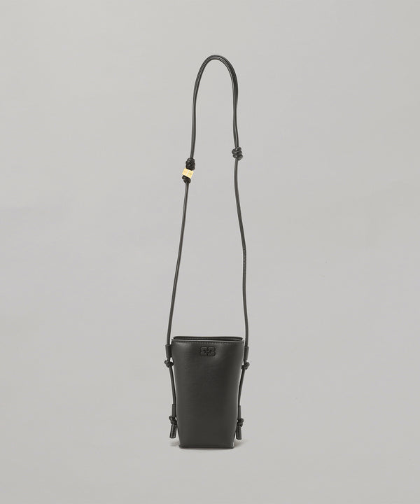 Ganni Bou Crossbody-GANNI-Forget-me-nots Online Store