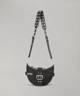 Bucky Bag Small Crossbody Nylon-GANNI-Forget-me-nots Online Store