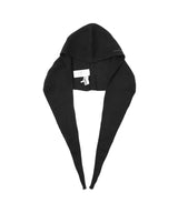 Soft Wool Balaclava-GANNI-Forget-me-nots Online Store