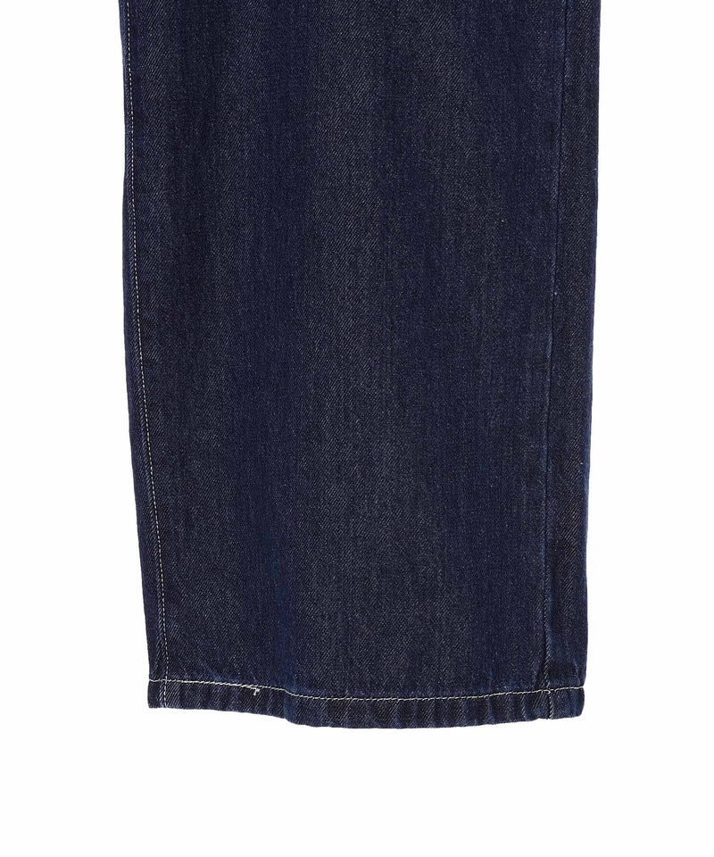 Silvertab Low Baggy Crop-Levi's-Forget-me-nots Online Store