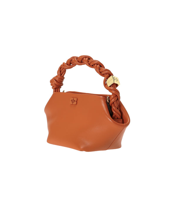 Ganni Bou Bag Mini-GANNI-Forget-me-nots Online Store