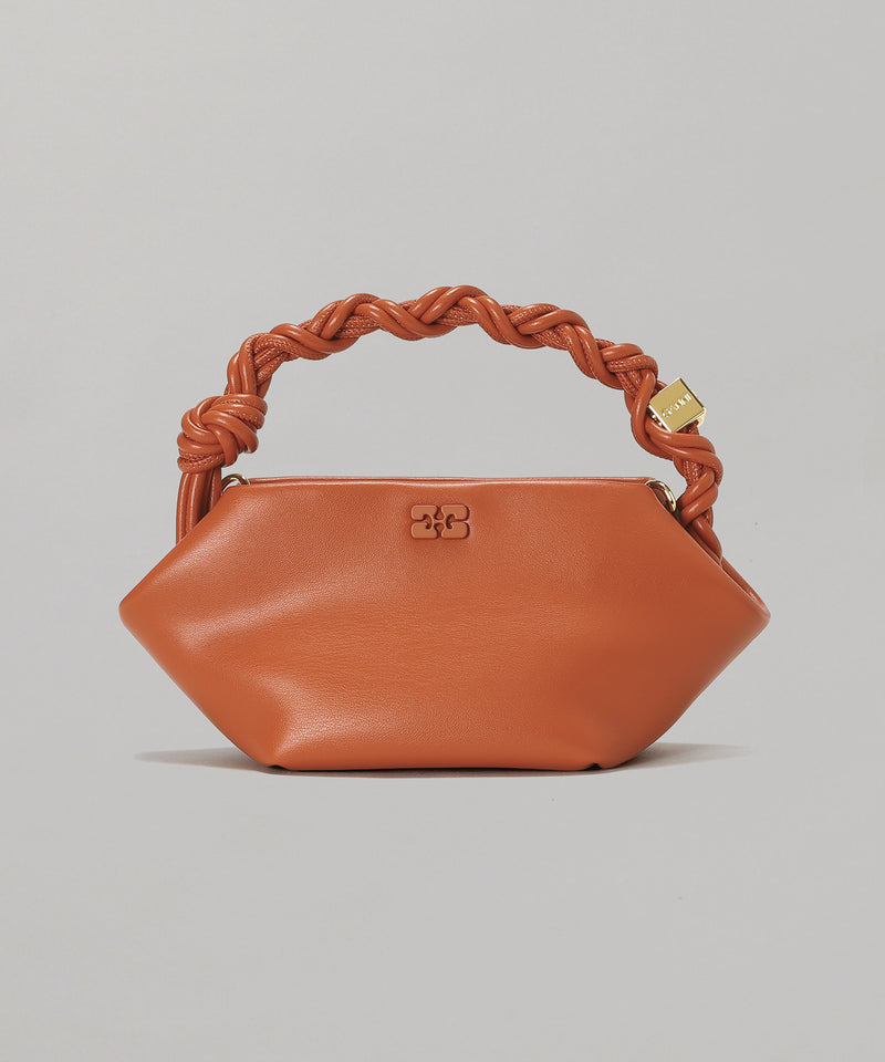 Ganni Bou Bag Mini-GANNI-Forget-me-nots Online Store