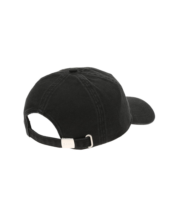 Cap Hat-GANNI-Forget-me-nots Online Store