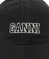 Cap Hat-GANNI-Forget-me-nots Online Store