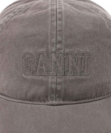 Cap Hat-GANNI-Forget-me-nots Online Store