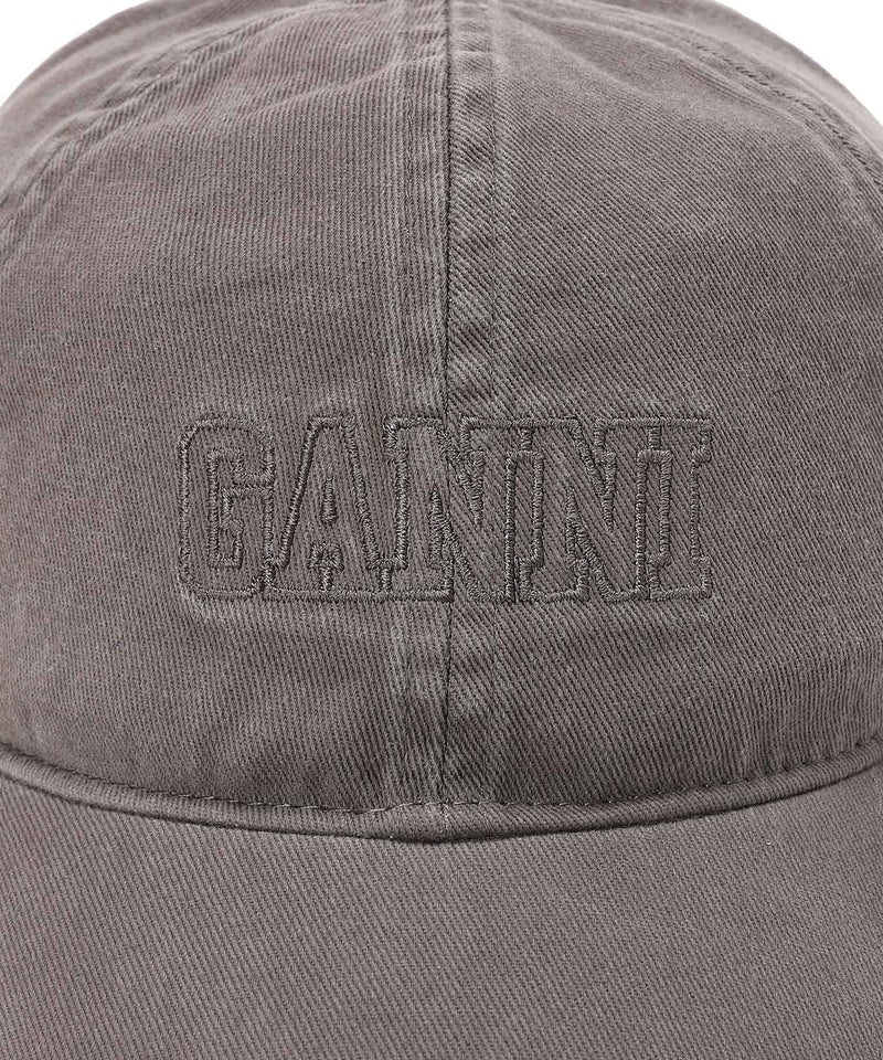 Cap Hat-GANNI-Forget-me-nots Online Store