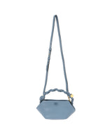 Ganni Bou Bag Mini-GANNI-Forget-me-nots Online Store