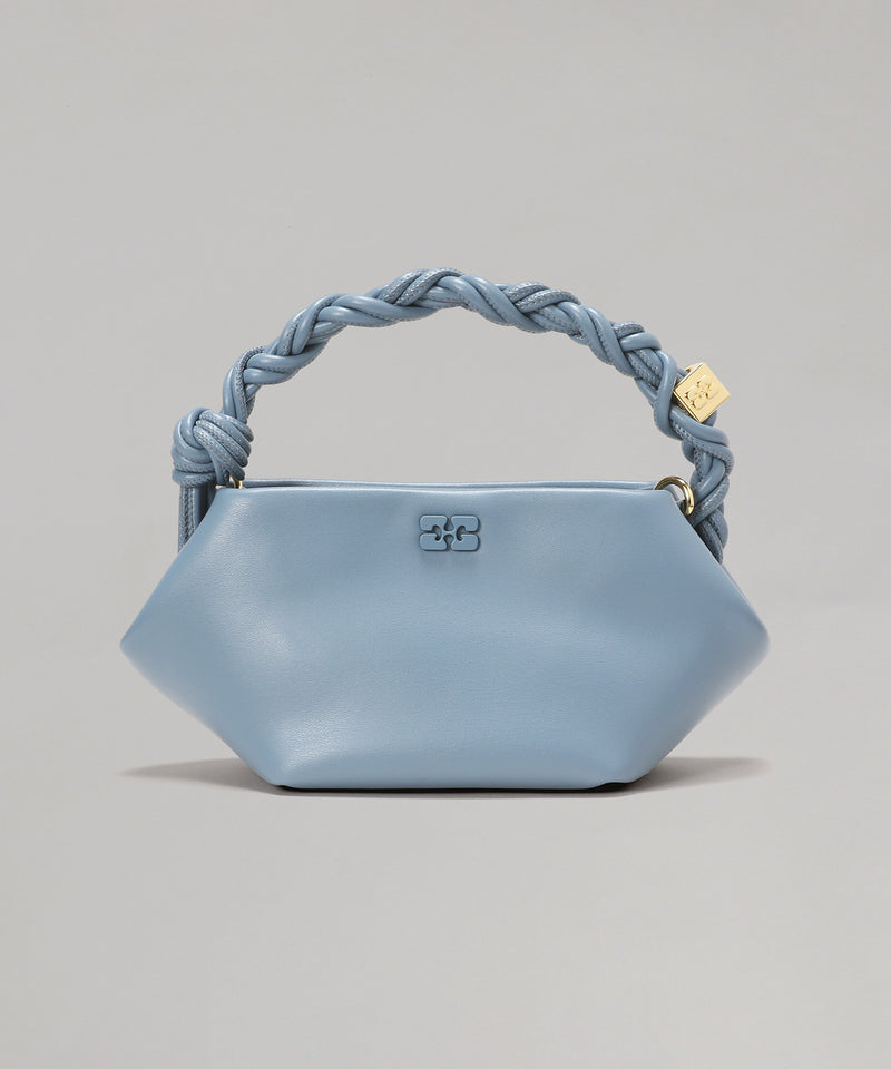 Ganni Bou Bag Mini-GANNI-Forget-me-nots Online Store