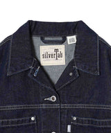 Silvertab Utility Truck-Levi's-Forget-me-nots Online Store