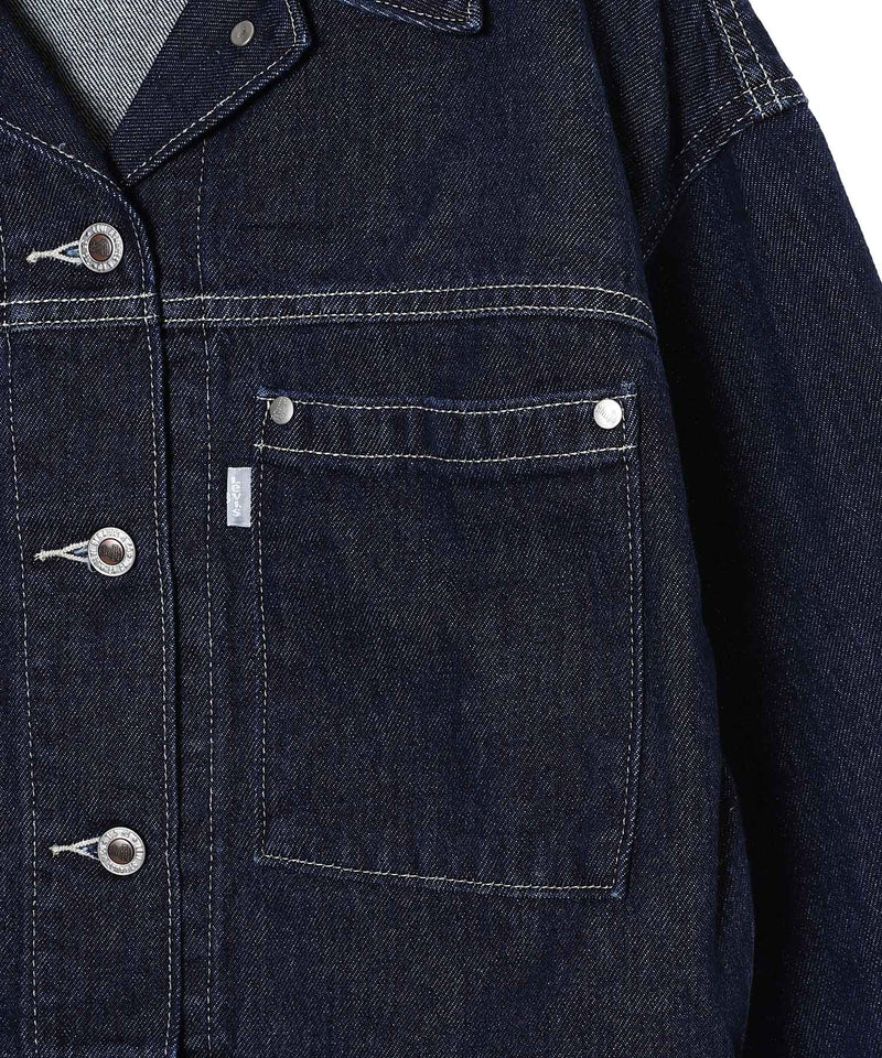 Silvertab Utility Truck-Levi's-Forget-me-nots Online Store