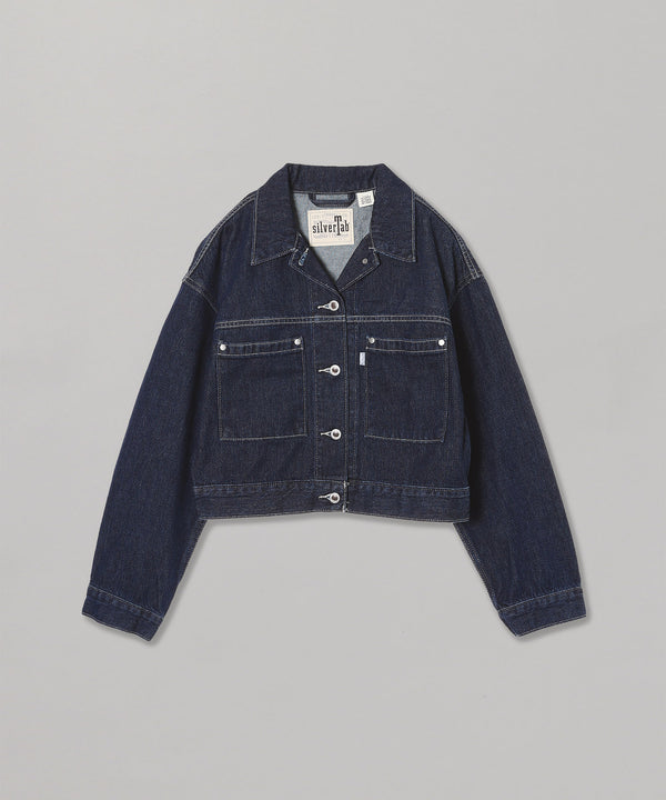 Silvertab Utility Truck-Levi's-Forget-me-nots Online Store