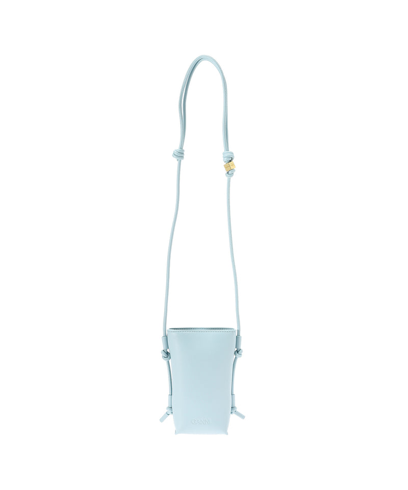 Ganni Bou Crossbody-GANNI-Forget-me-nots Online Store