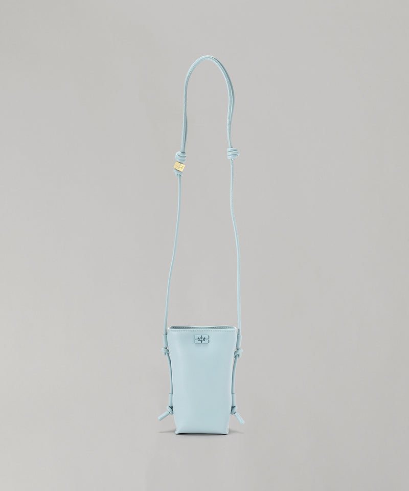 Ganni Bou Crossbody-GANNI-Forget-me-nots Online Store