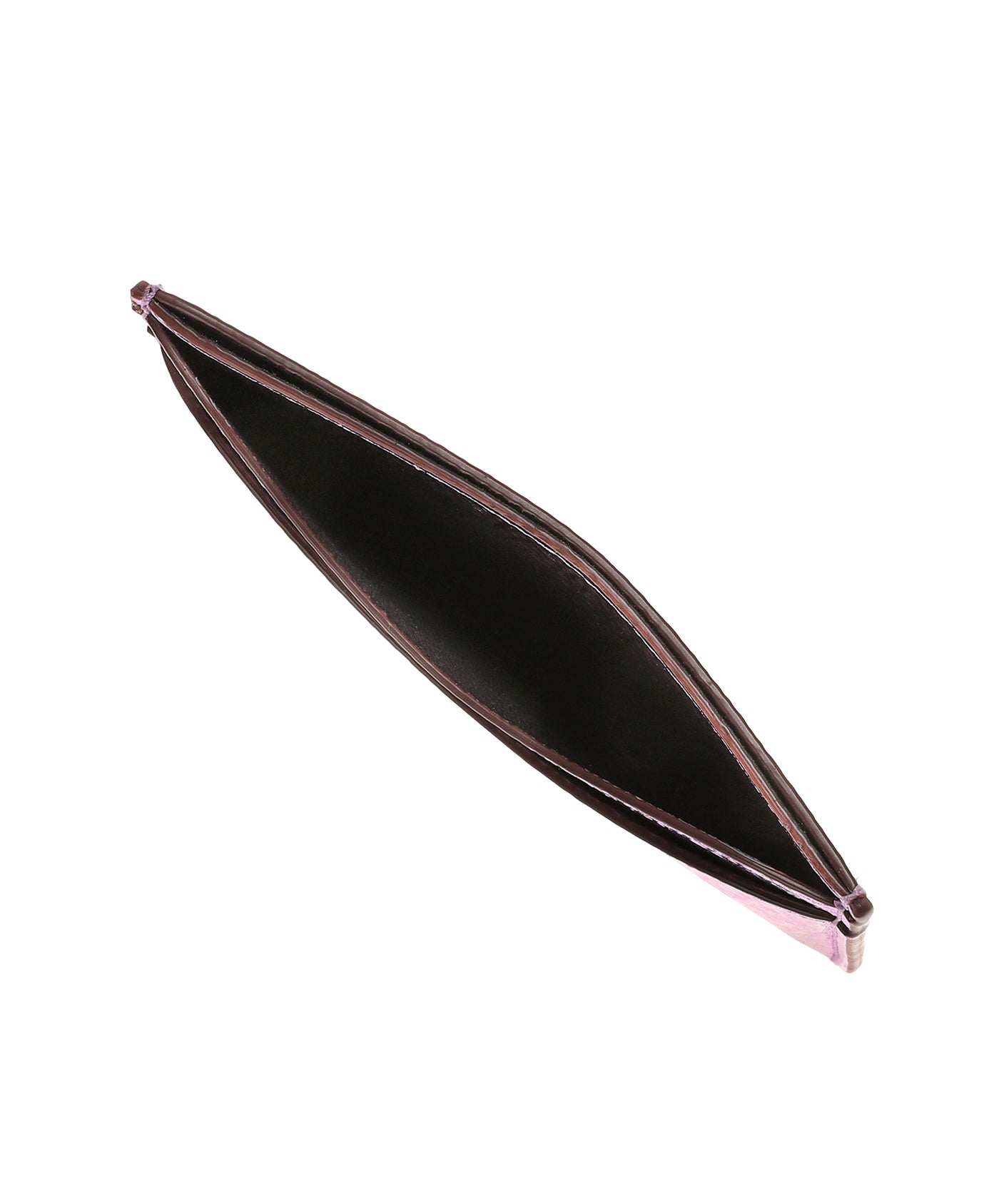 ガニー(GANNI)｜Ganni Bou Card Holder Metallic - 250254907017