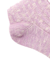 Chunky Cotton Socks-GANNI-Forget-me-nots Online Store