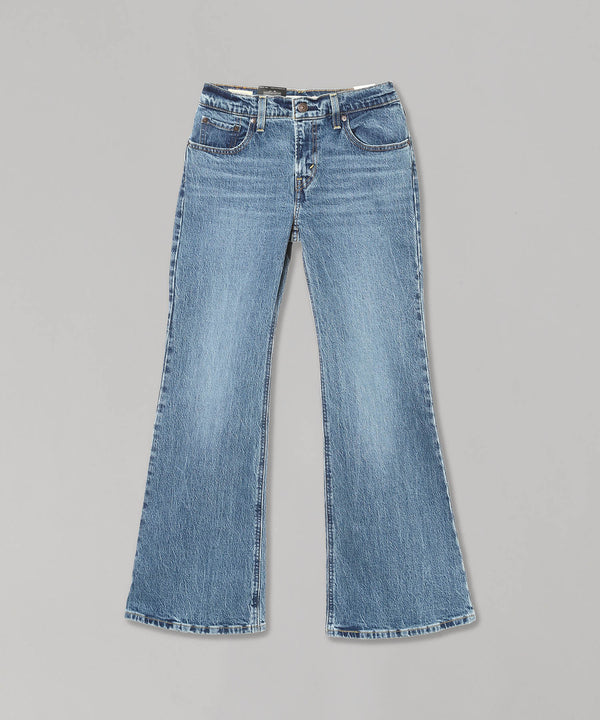 Middy Flare-Levi's-Forget-me-nots Online Store