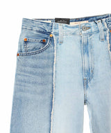Baggy Dad Recrafted-Levi's-Forget-me-nots Online Store