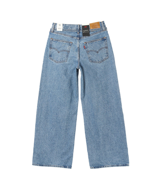 Xl Straight-Levi's-Forget-me-nots Online Store