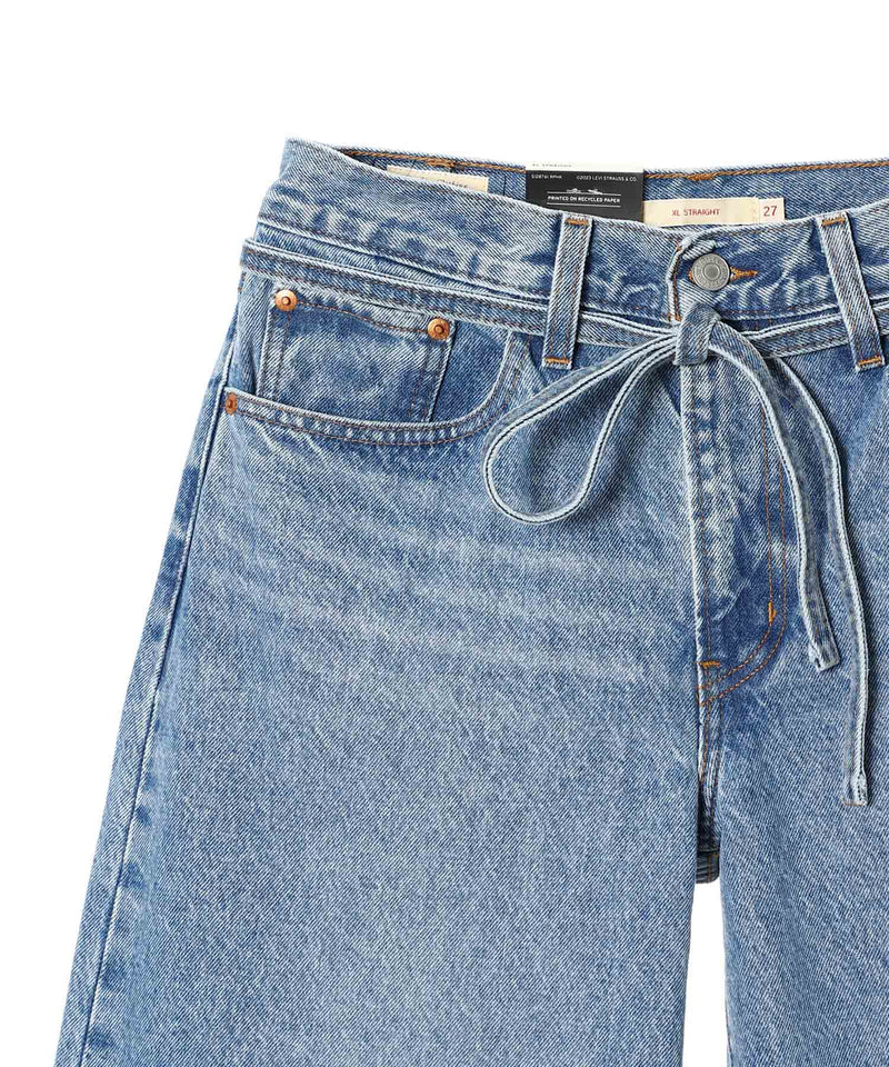 Xl Straight-Levi's-Forget-me-nots Online Store