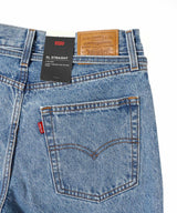 Xl Straight-Levi's-Forget-me-nots Online Store