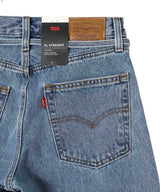 Xl Straight-Levi's-Forget-me-nots Online Store