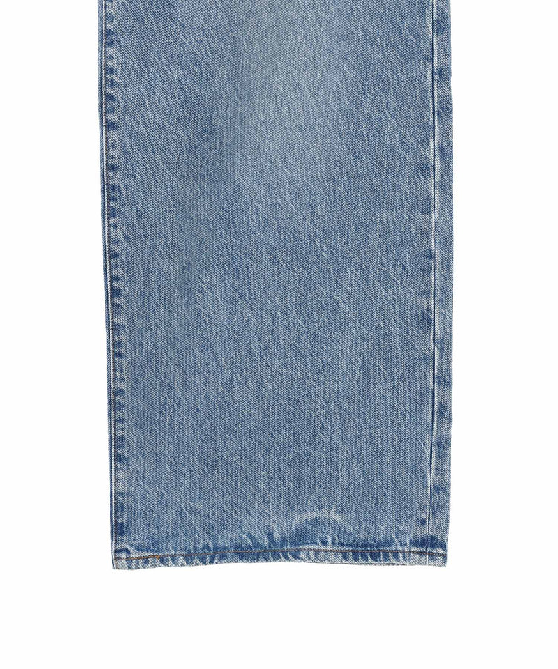 Xl Straight-Levi's-Forget-me-nots Online Store