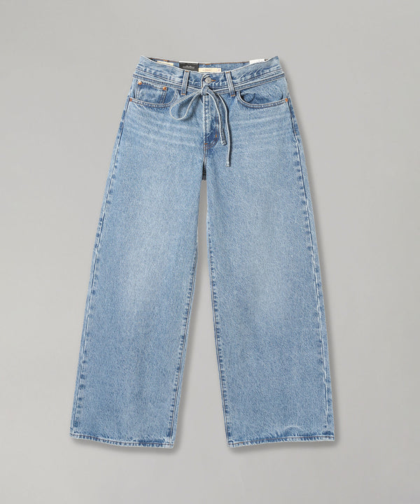 Xl Straight-Levi's-Forget-me-nots Online Store