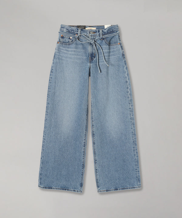 Xl Straight-Levi's-Forget-me-nots Online Store