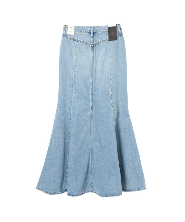 Mermaid Skirt-Levi's-Forget-me-nots Online Store