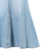 Mermaid Skirt-Levi's-Forget-me-nots Online Store