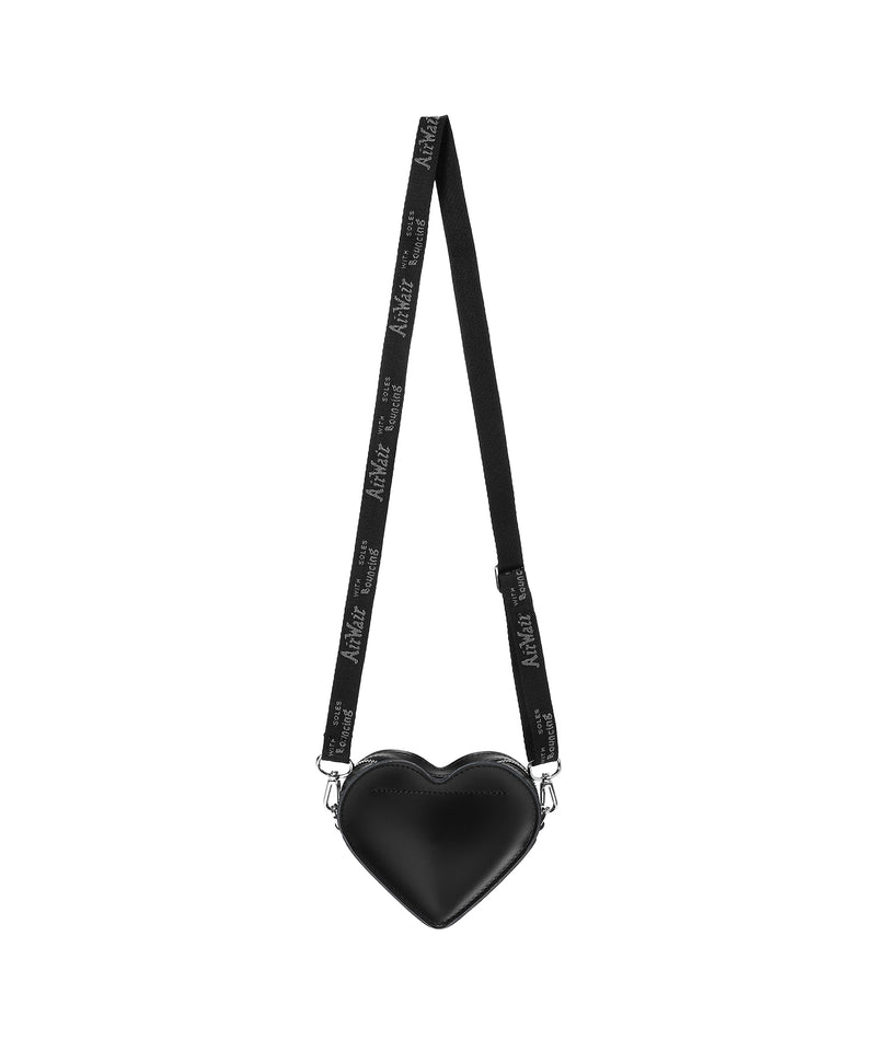 Mini Heart Bag-Dr.Martens-Forget-me-nots Online Store