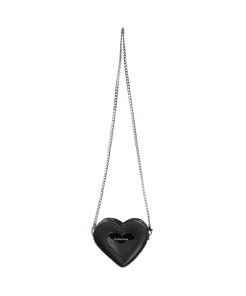 Mini Heart Bag-Dr.Martens-Forget-me-nots Online Store