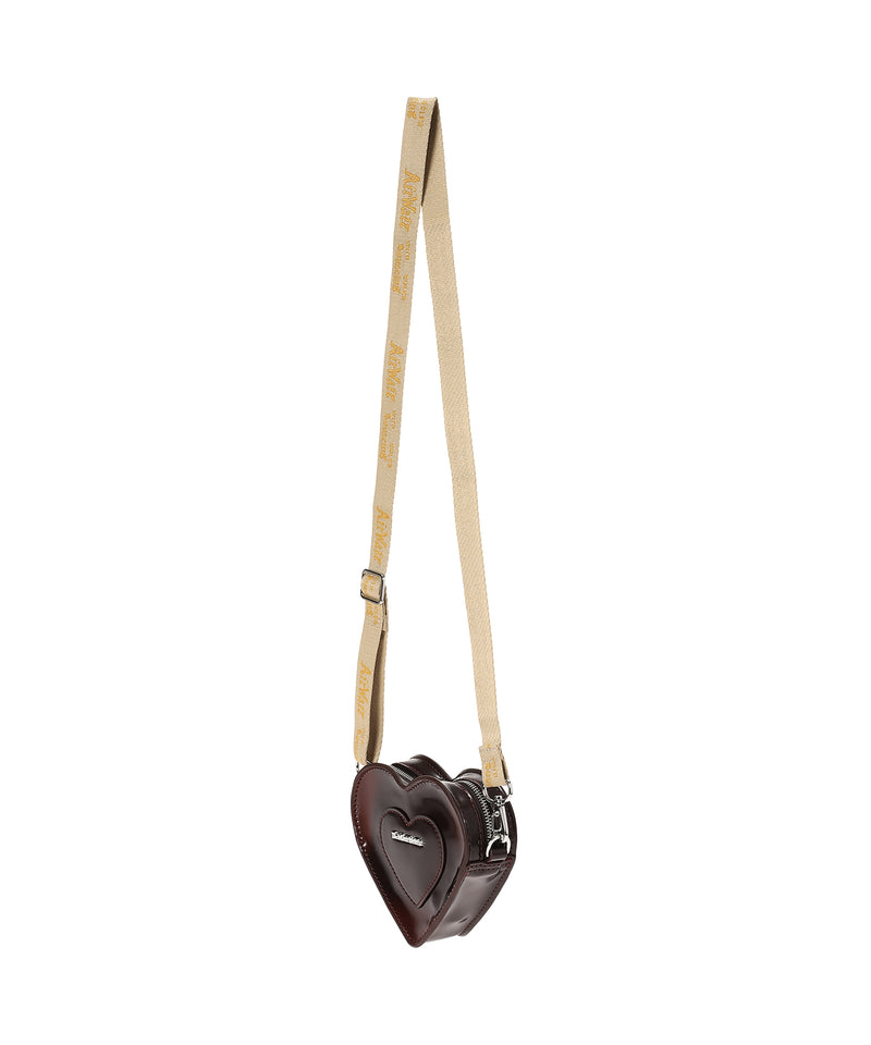 Mini Heart Bag-Dr.Martens-Forget-me-nots Online Store